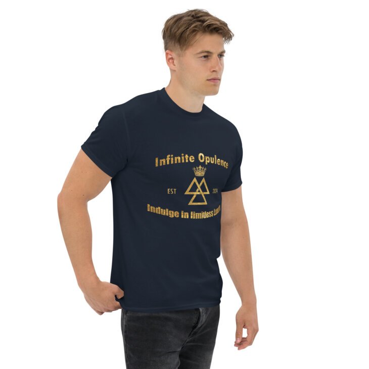 Heritage T-shirt - Image 14