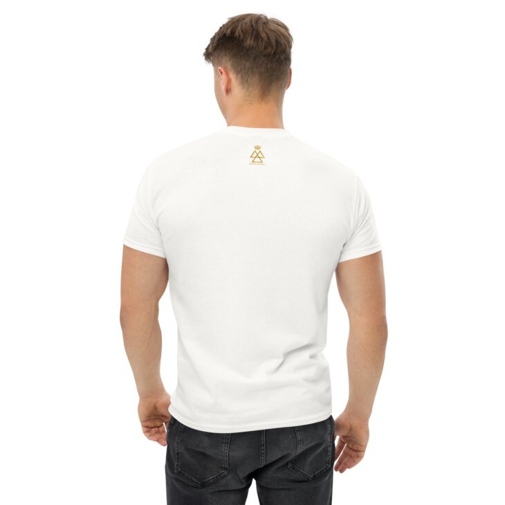 Heritage T-shirt - Image 34