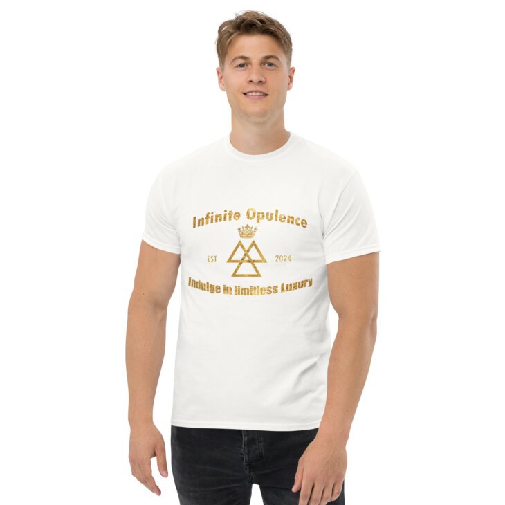 Heritage T-shirt - Image 33