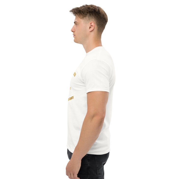 Heritage T-shirt - Image 35