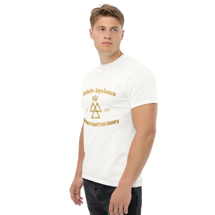 Heritage T-shirt - Image 36