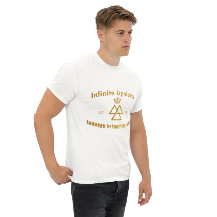 Heritage T-shirt - Image 38