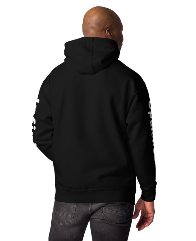 Men's Hoodie