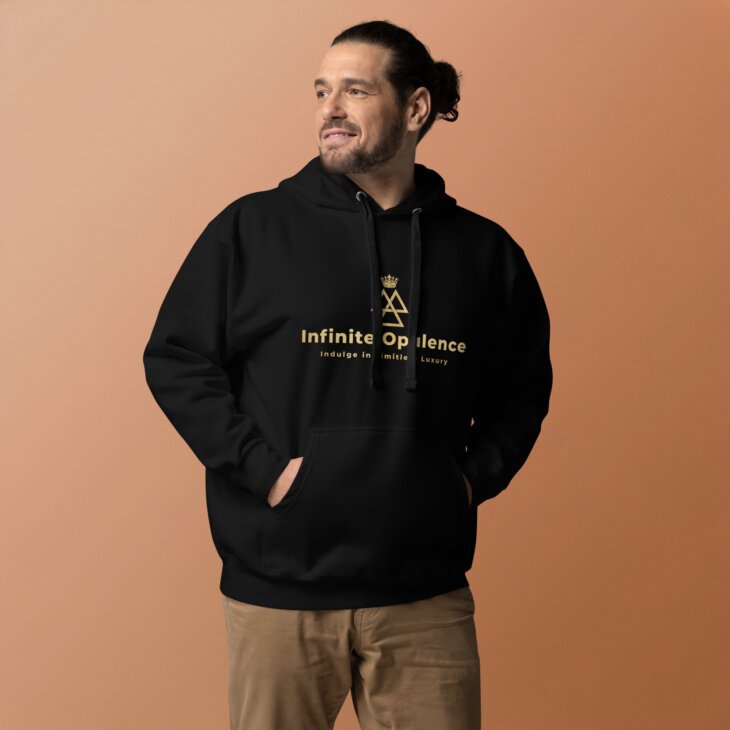 Heritage Hoodie - Image 3