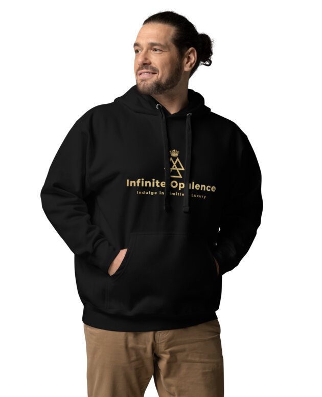 Heritage Hoodie
