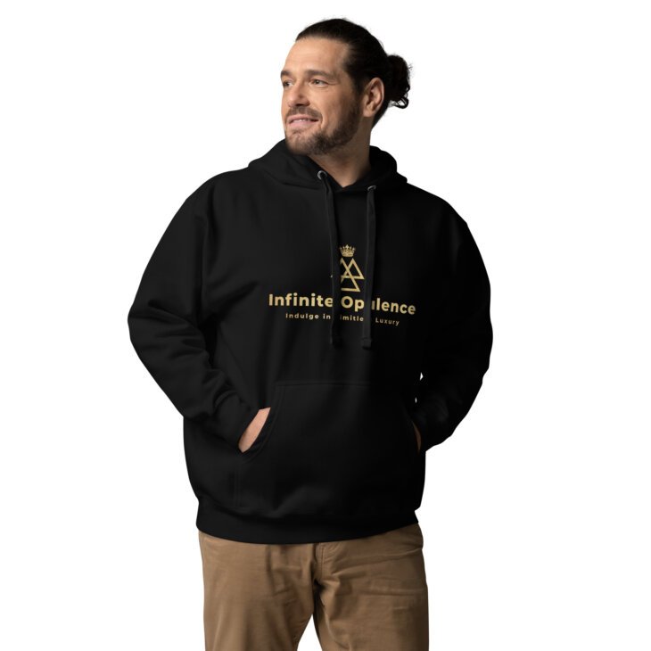 Heritage Hoodie