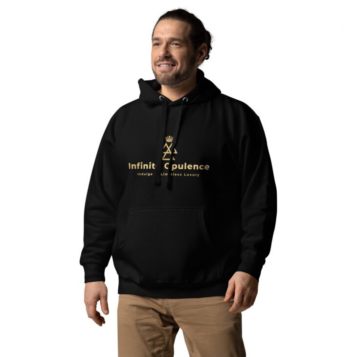 Heritage Hoodie - Image 2