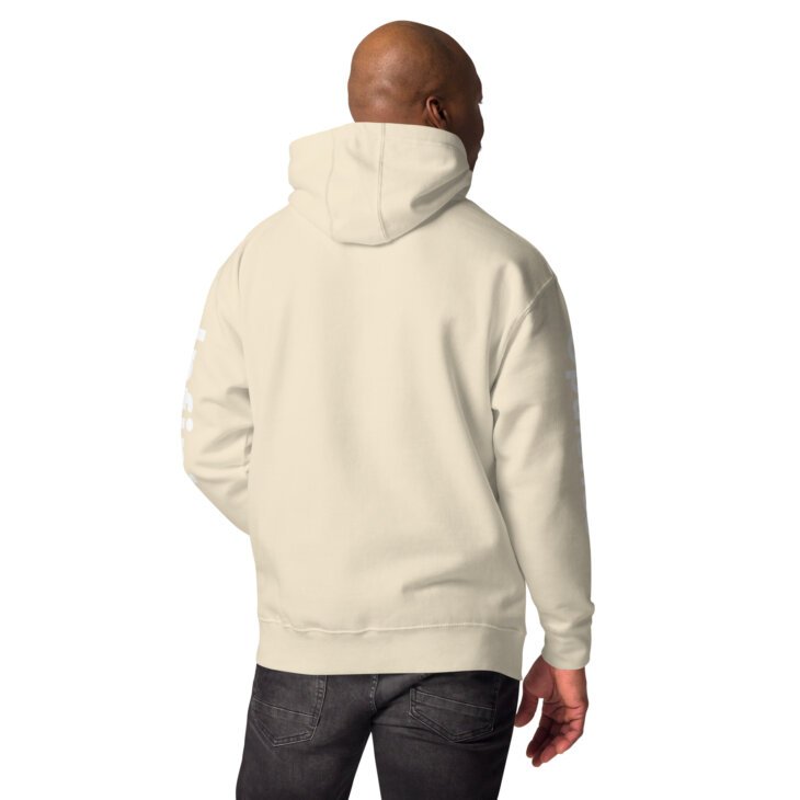 Men's Hoodie - Image 8