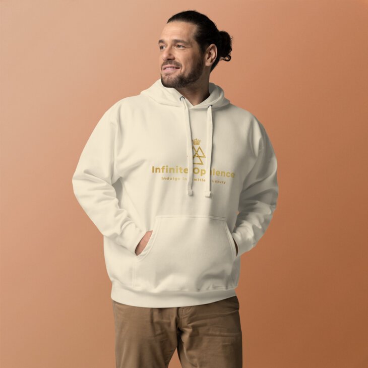Heritage Hoodie - Image 15