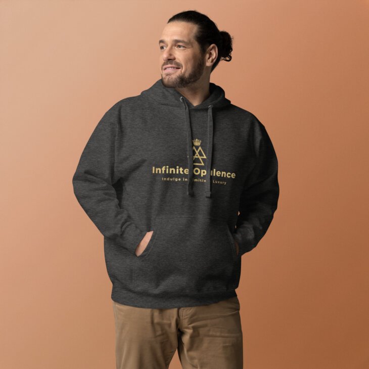 Heritage Hoodie - Image 9