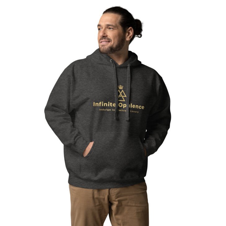 Heritage Hoodie - Image 7