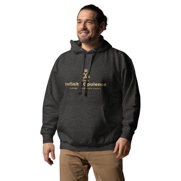 Heritage Hoodie - Image 8
