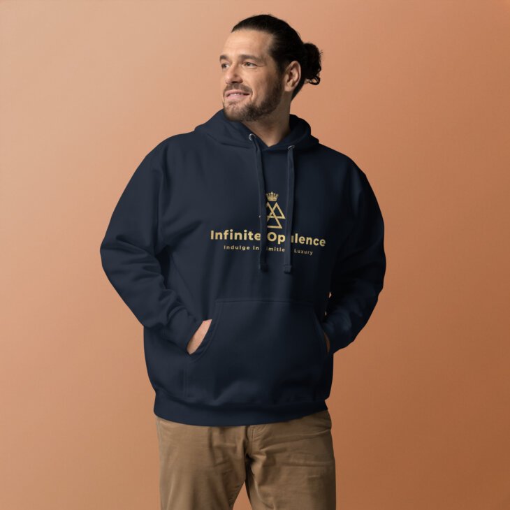 Heritage Hoodie - Image 6