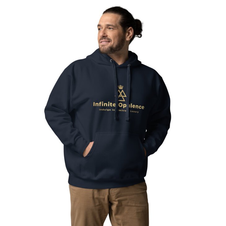 Heritage Hoodie - Image 4