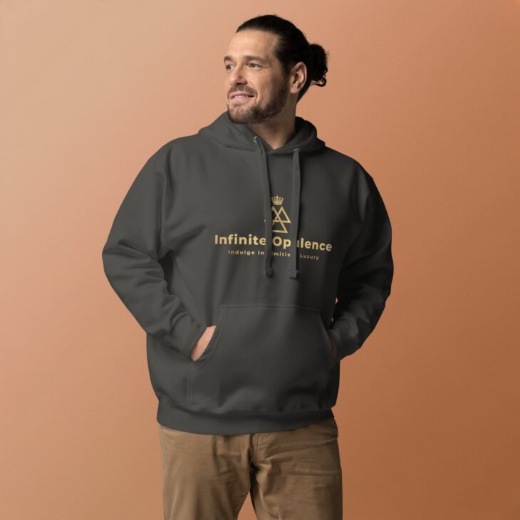 Heritage Hoodie - Image 12