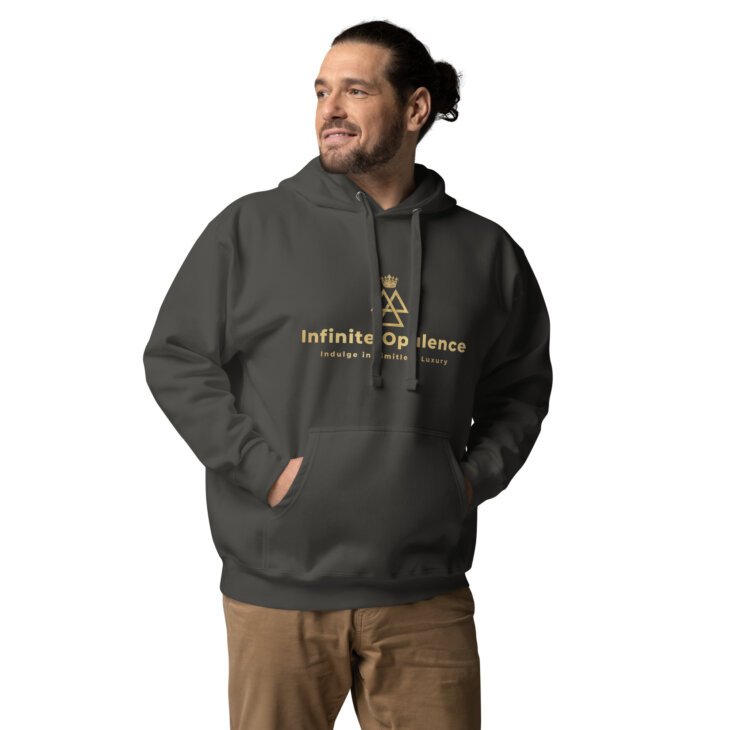 Heritage Hoodie - Image 10