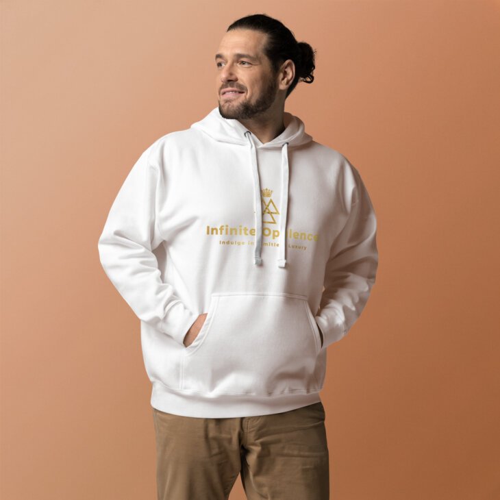 Heritage Hoodie - Image 18