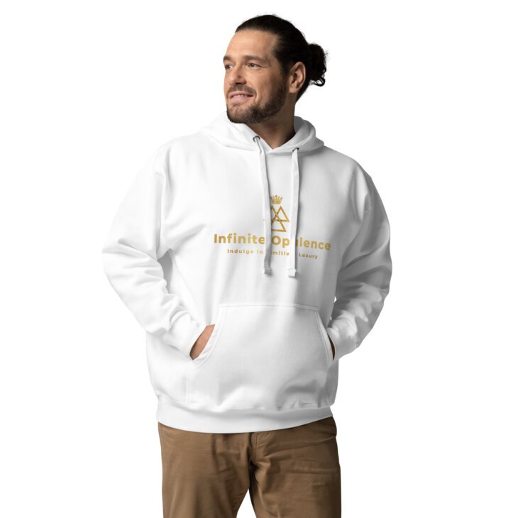 Heritage Hoodie - Image 16