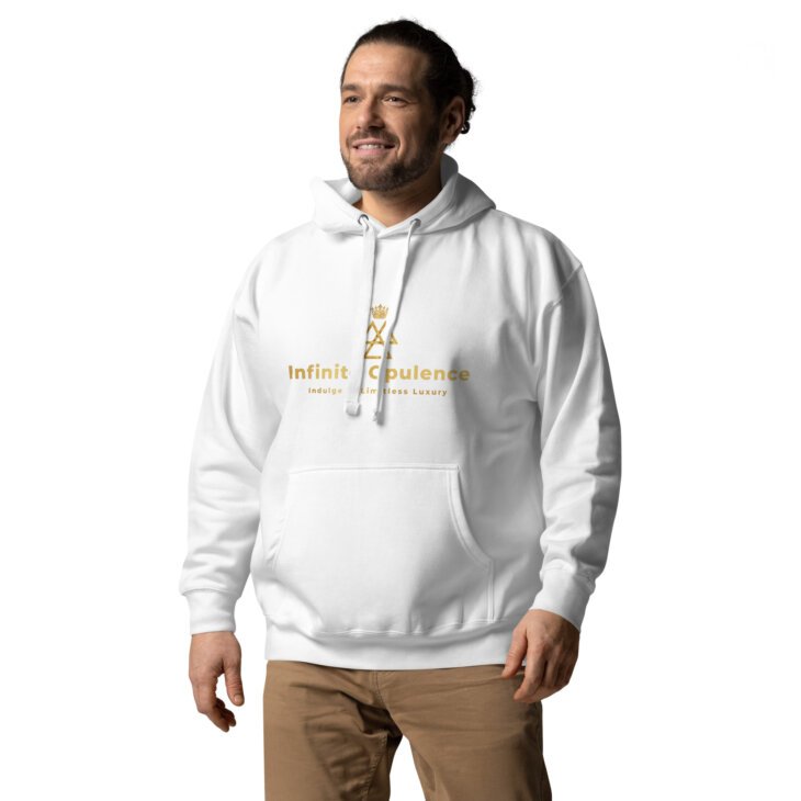 Heritage Hoodie - Image 17