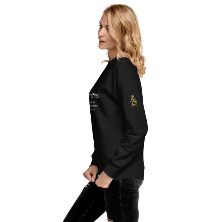 Limitless Sweatshirt - Image 5