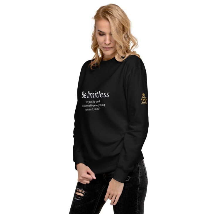 Limitless Sweatshirt - Image 3