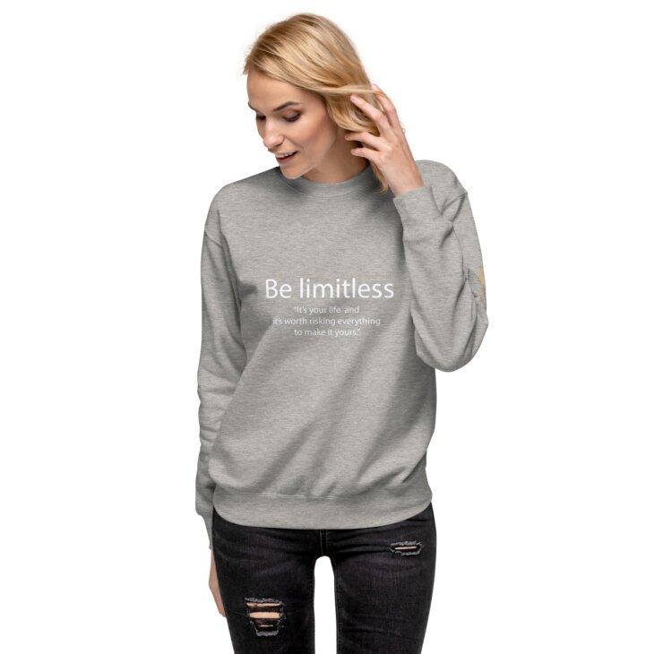 Limitless Sweatshirt - Image 22