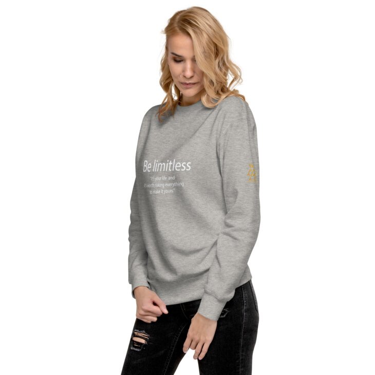 Limitless Sweatshirt - Image 24