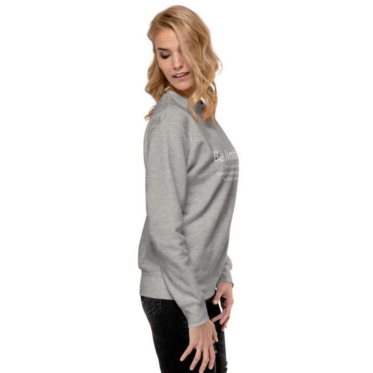 Limitless Sweatshirt - Image 27