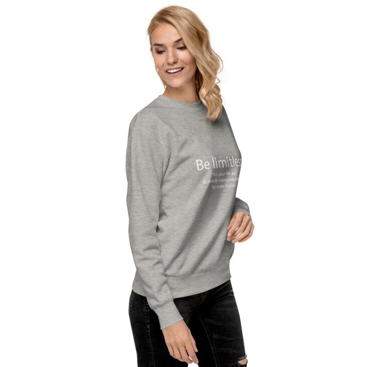 Limitless Sweatshirt - Image 25