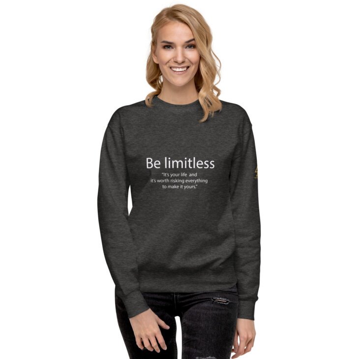 Limitless Sweatshirt - Image 16