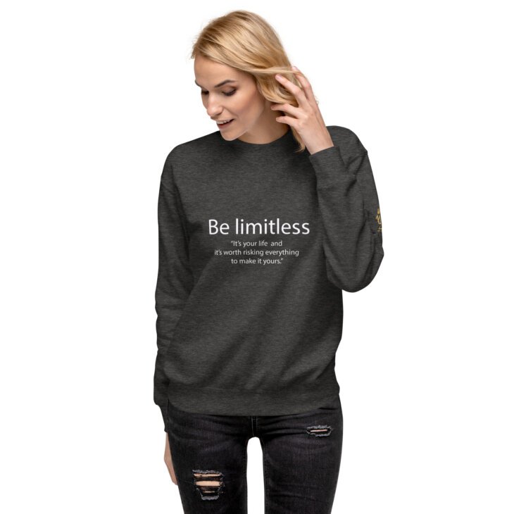 Limitless Sweatshirt - Image 15