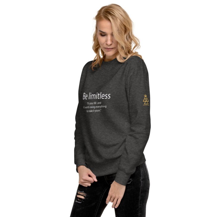 Limitless Sweatshirt - Image 17