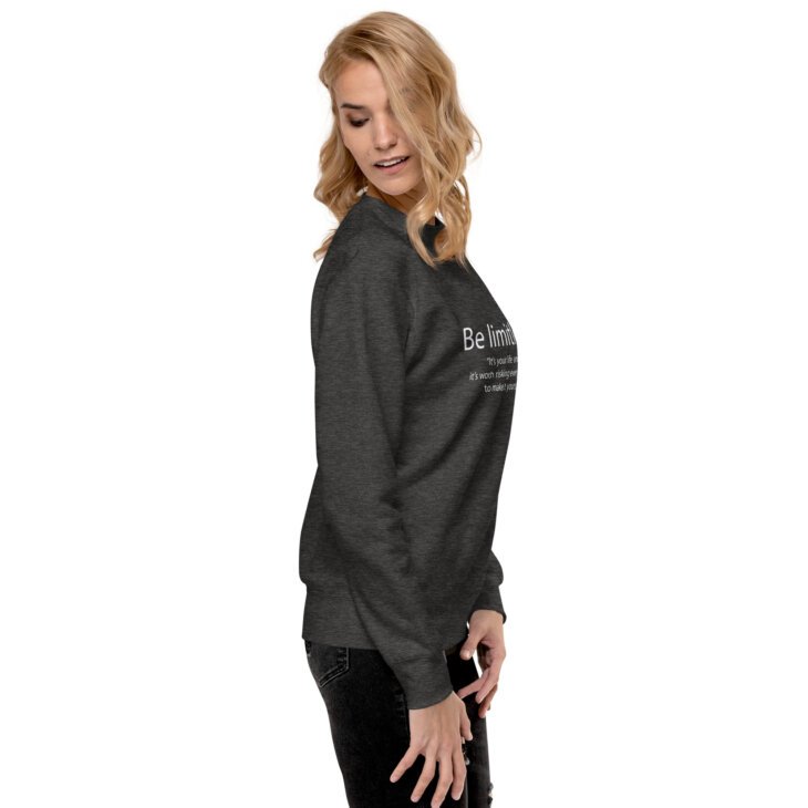 Limitless Sweatshirt - Image 20