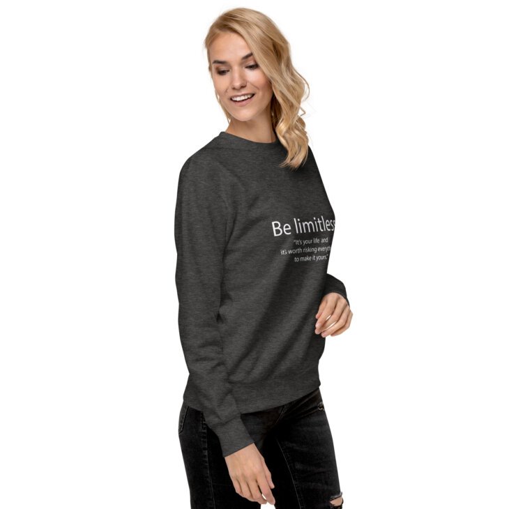 Limitless Sweatshirt - Image 18