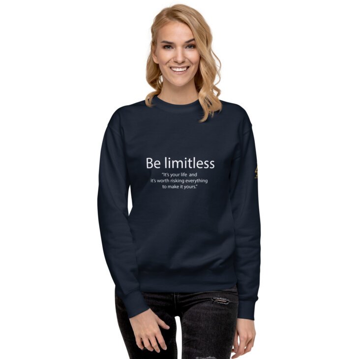 Limitless Sweatshirt - Image 9