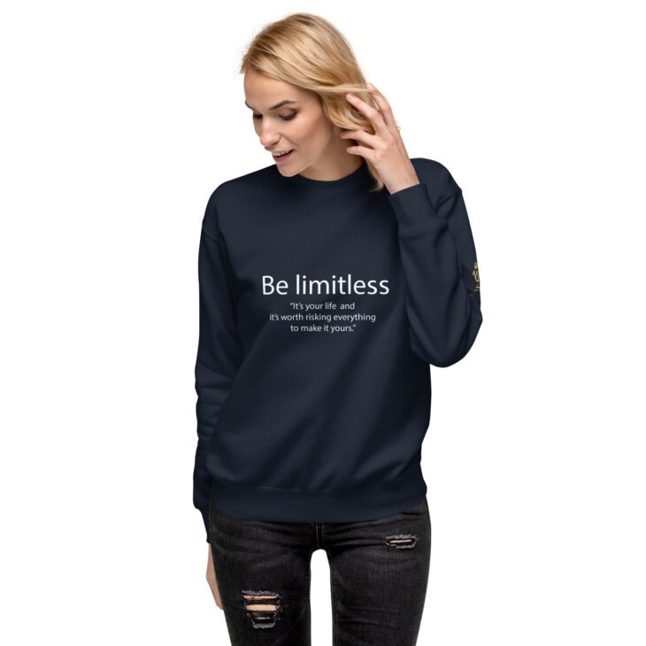 Limitless Sweatshirt - Image 8