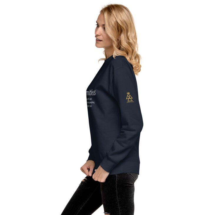 Limitless Sweatshirt - Image 12