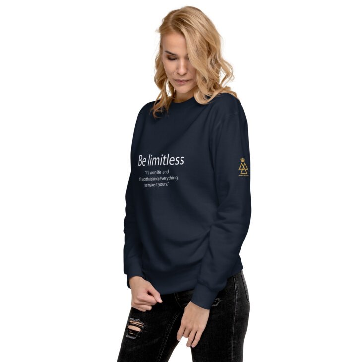 Limitless Sweatshirt - Image 10