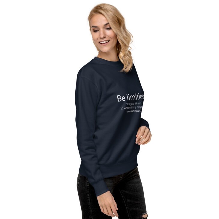 Limitless Sweatshirt - Image 11