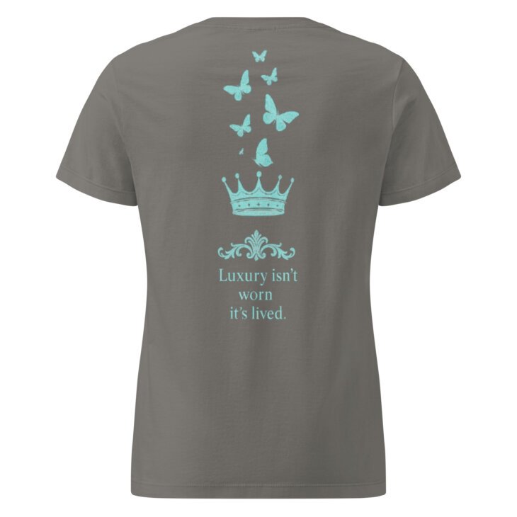 Classic Soft style T-Shirt - Image 6