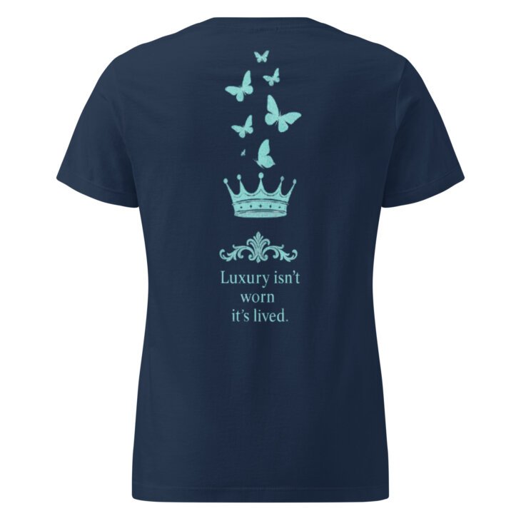 Classic Soft style T-Shirt - Image 4