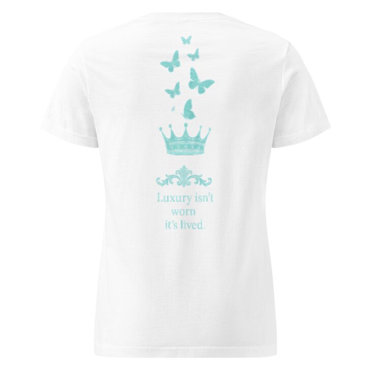 Classic Soft style T-Shirt - Image 8