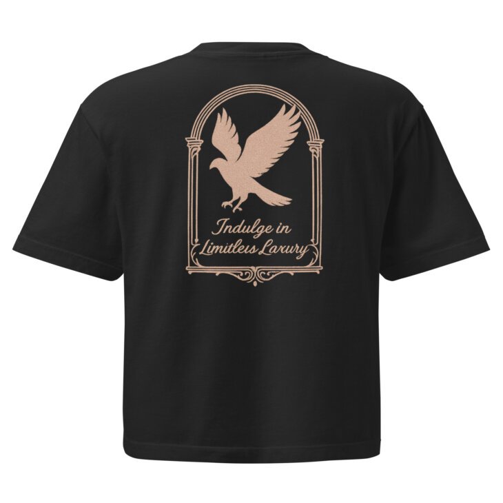 Grace of Impulse T-Shirt - Image 2