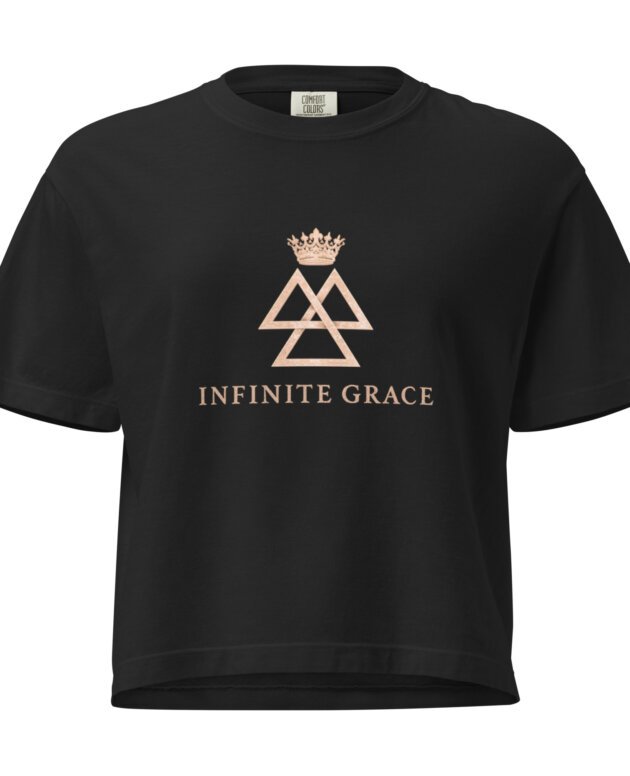Grace of Impulse T-Shirt