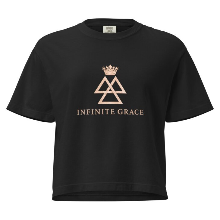 Grace of Impulse T-Shirt
