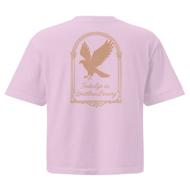Grace of Impulse T-Shirt - Image 6