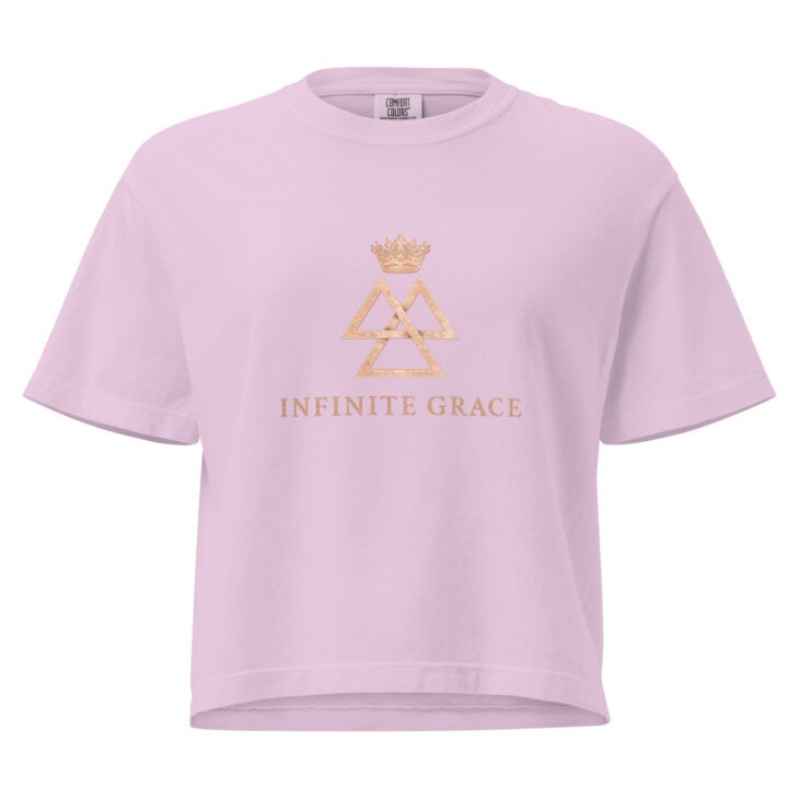 Grace of Impulse T-Shirt - Image 5