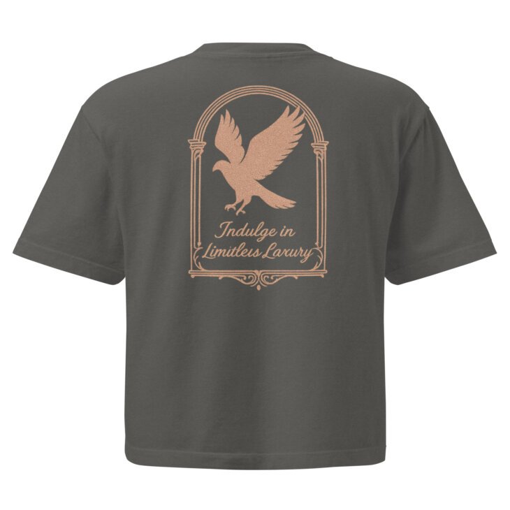 Grace of Impulse T-Shirt - Image 4