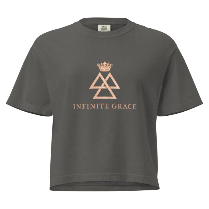 Grace of Impulse T-Shirt - Image 3