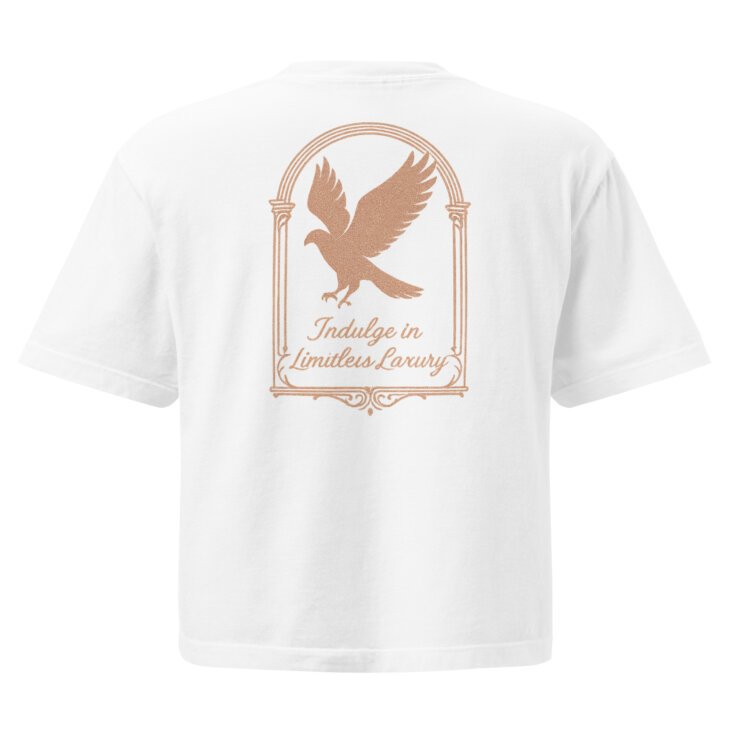 Grace of Impulse T-Shirt - Image 10